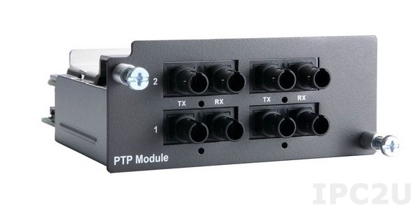 MOXA PM-7200-4MST-PTP MOXA PM-7200-4MST-PTP